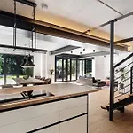 Vakantiehuis Mt Nine Neu Wulmstorf
