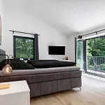 Mt Nine Vakantiehuis Neu Wulmstorf
