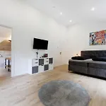 Vakantiehuis Mt Nine *