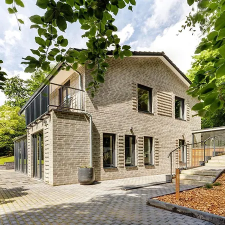 Mt Nine Vakantiehuis *